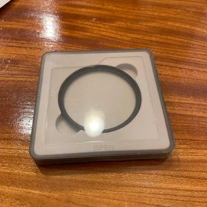 FENGLY Soft Filter 62mm Camera Lens Filter New Unused Packaged - Picture 1 of 3