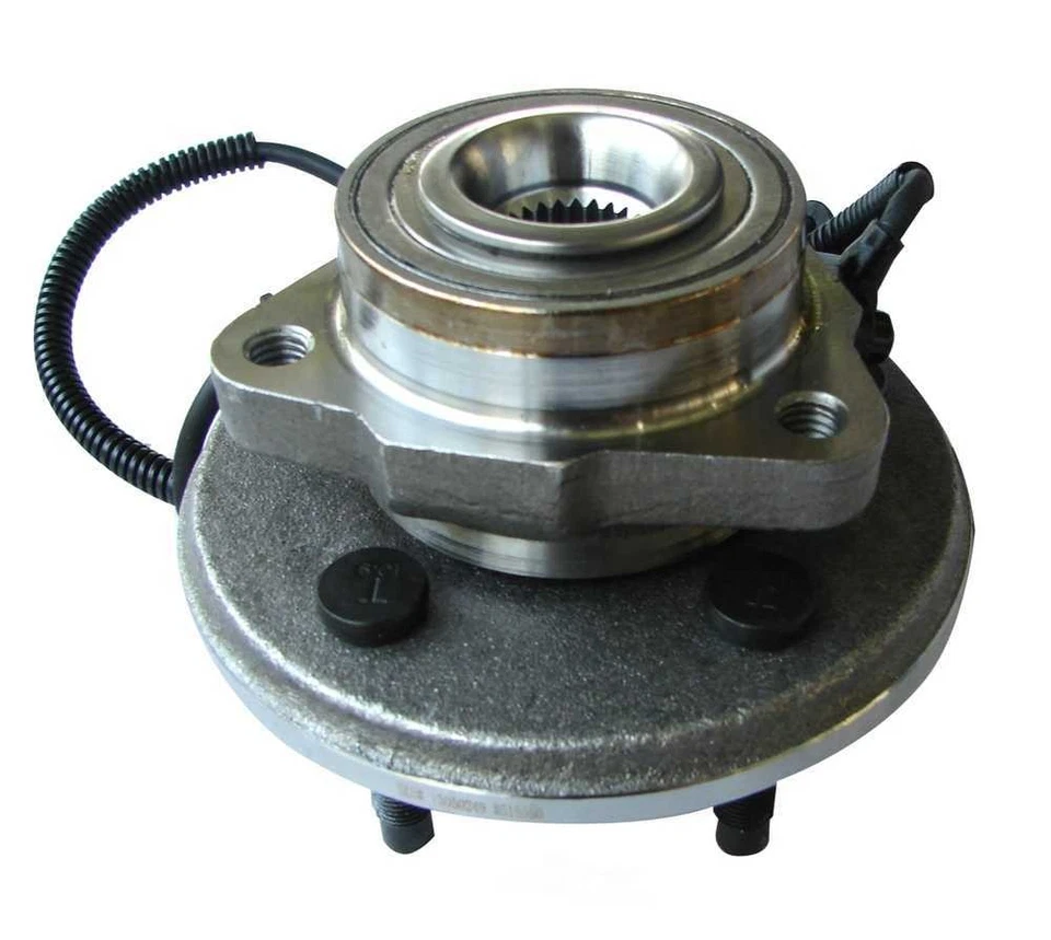 Conjunto de cojinete de eje y buje - AWD CRS piezas automotrices NT515050 Foto 1 de 1