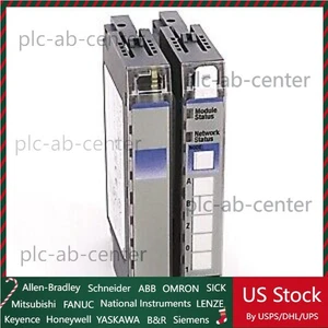 New Allen-Bradley 1734-SSI SER C POINT I/O Encoder Input Module AB !AB - Picture 1 of 4