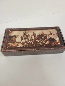 Vintage 1973 Marlboro Man Card Set - Picture 1 of 5