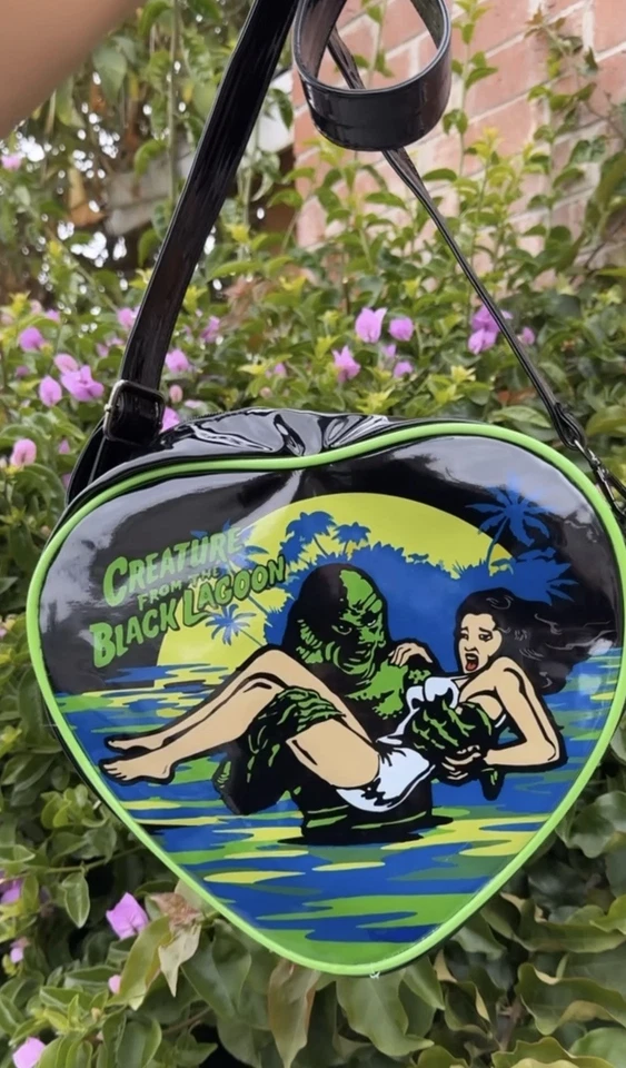 Purse And Crossbody - Image 1 of 1