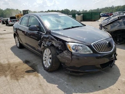 Wheel 17x7 10 Spoke Opt Pnm Fits 12-17 VERANO 2223916 Foto 1 de 4