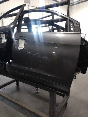 Honda CR-V 2016 puerta derecha gris usado OEM SUV de 4 puertas - buen estado Foto 1 de 4