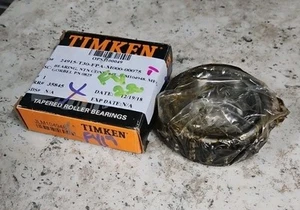 JLM104948 Timken Cone Bearing - 2 Available NIB! - Picture 1 of 1