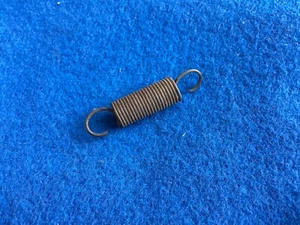 BSA BANTAM ALL MODELS CLUTCH ARM RETURN SPRING 90-0122 NEW - Picture 1 of 1