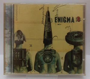 Enigma 3 - Le roi est mort, vive le roi ! -  CD - Bild 1 von 1