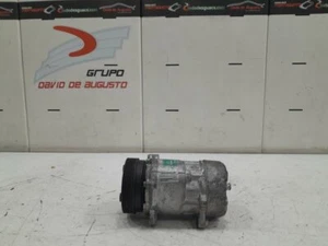 1J0820803F air conditioning compressor for VOLKSWAGEN GOLF IV BERLINA 2000 - Picture 1 of 16