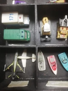 micro machines Alt, Konvolut, viele Teile  - Bild 1 von 16