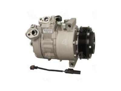 Compresor de aire acondicionado para BMW 328i 2007-2013 63118FQPY 2008 2009 2010 2011 2012 Foto 1 de 2