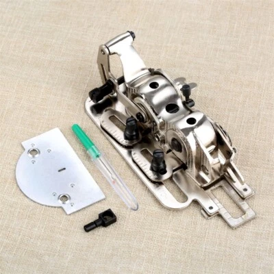 Industrial Buttonholer Flat Wagon Single Sewing Machine Spare Parts YS-4454/4455 - Image 1 of 4