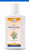 JUST OLIO RIATTIVANTE cicatrici smagliature elasticizzante gravidanza pelle secc