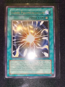 Super Polymerization PTDN-EN046 Phantom Darkness Unlimited Edition - Picture 1 of 2