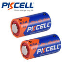 4LR44 L1325 A544 476A 4G13 6V Batteries for Dog Barking Collar Count 2pcs