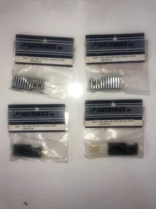 FOUR VINTAGE AIRTRONICS HEAT-SINK FOR 96310 INPULSE SPEED CONTROLLER - Picture 1 of 3
