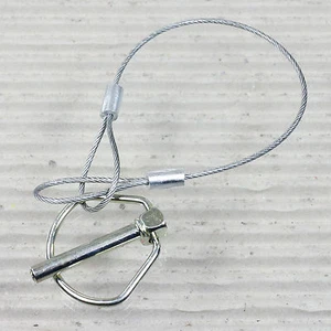 FOLLOWME Klappsplint mit Sicherungsschlaufe - Bild 1 von 1