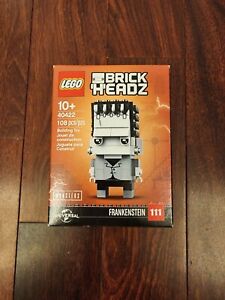 Lego BrickHeadz: Frankenstein (40422)