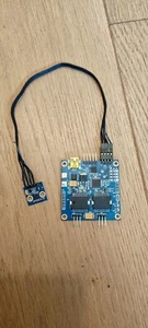 Basecam BGC Alexmos Iflight 2 Axis Camera Gimbal Controller FPV IMU board PCB RC - Bild 1 von 2