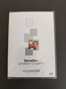 TARNATION DVD Jonathan Caouette Renee Leblanc Adolph Davis - Picture 1 of 2