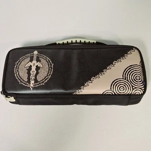 The Legend of Zelda Tears Nintendo Switch Case Official Oem Oversize 16" Pouch - Picture 1 of 15
