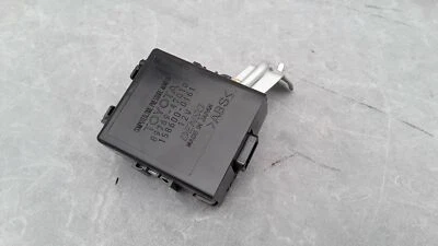 Toyota Prius Hybrid TPMS 2004-2009 módulo de control informático de presión de neumáticos OEM Foto 1 de 4