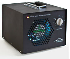 New Comfort Commercial Ozone Generator Air Purifier with Uv and 3 Year Warranty