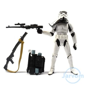 Star Wars 3.75" Vintage Collection TVC VC14 Imperial Sandtrooper Complete - Picture 1 of 1