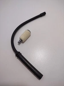 Homelite Gas Fuel Line and Fuel Filter 63744A 63745A SUPER XL XL12 XL-12 - Picture 1 of 3