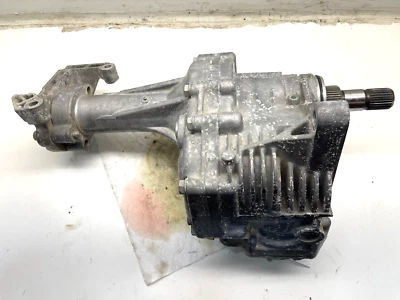 Conjunto de caja de transferencia GM OEM para Cadillac Srx ID AA3 2014 Foto 1 de 4