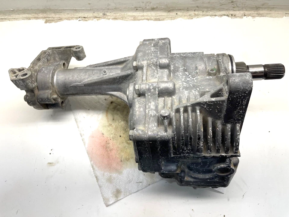 OEM GM Transfer Case Assembly fits 2014 Cadillac Srx ID AA3 - Image 1 of 4