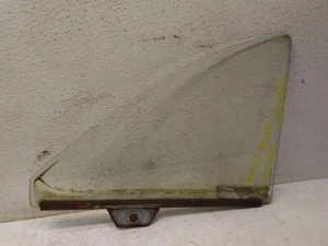 Cuarto de vidrio para conductores para Chevrolet Corvair 700 1963 2 puertas techo rígido - Imagen 1 de 12