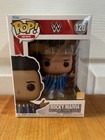 Funko Pop! Vinyl: WWE - Rocky Maivia #120