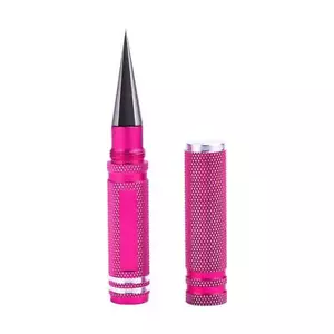 Attrezzo riparazione auto alesatore 0-14 mm aprifori punzonatrice per modello RC carrozzeria auto - Foto 1 di 2