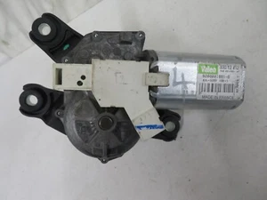 RENAULT LAGUNA MK2 HATCHBACK REAR WIPER MOTOR 8200001891-B 2001-2007 1631-4 - Picture 1 of 12