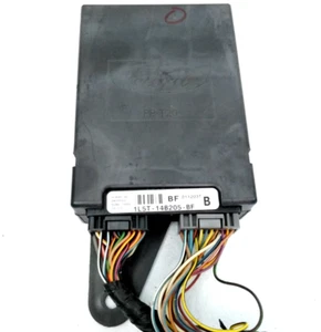 1L5T-14B205-BF Ford 2001 Explorer Ranger Sport Trac BCM Body Control Module V37 - Picture 1 of 12