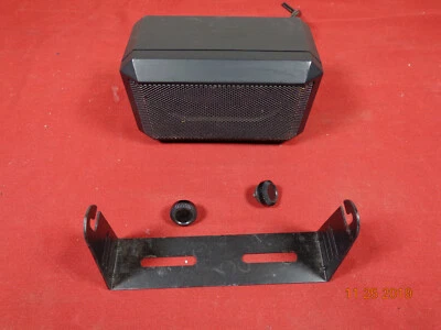 Motorola RSN4003A XPR Mototrbo PM400 UHF CM300 VHF mobile radio Speaker  B23 - Image 1 of 2