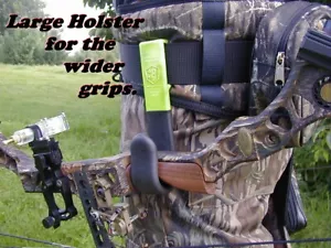 High Point Products Belt Bow Holster - Picture 1 of 2