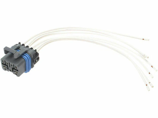 Conector de interruptor de seguridad neutro para GMC P3500 1996-1999 79RKFW Foto 1 de 1