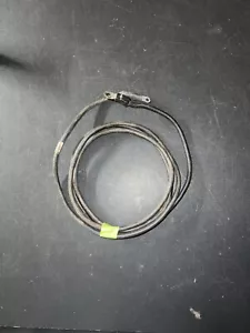 1969 - 1971 Dodge Truck Alternator Wire 69 70 71 Mopar Sweptline Gauge - Picture 1 of 15