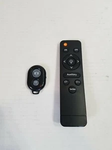 Ibesi 18" Ring Remote Controls - Picture 1 of 1