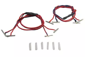 PIKO 55391 HO Scale Reverse Loop Wiring Set - Picture 1 of 1