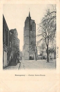 Beaugency - Glockenturm Saint-Firmin - Bild 1 von 2