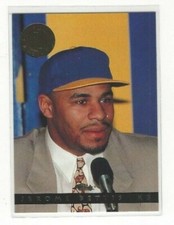 1993-94 CLASSIC IMAGES FOUR SPORT MULTI-SPORT FOOTBALL BASE SERIES SINGLES