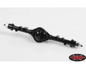 RC4WD K44 Ultimative Gegossene Hinterachse RC4ZA0096 Gelande 2 LWB D110 Body, Ge - Bild 1 von 1
