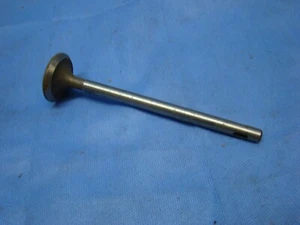 Packard Exhaust Valve 115C 120B 138CD 1600 1601 1700 1800 1801 - Picture 1 of 3