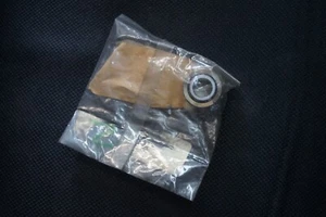 YAMAHA YZ125 YZ250 YZ490 IT200 XTZ750 STOSSDÄMPFERLAGER HINTEN 93399-999T3 - Bild 1 von 4