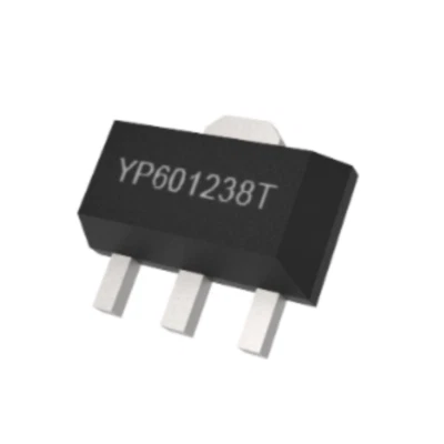 RF Power Amplifier GaN Transistor 28V, 7W, Apply to DC~7.2GHz,7200MHz,YP601238T - Image 1 of 4