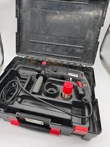 Würth MASTER BOHRHAMMER H 22-SLE inkl. Koffer - Bild 1 von 4