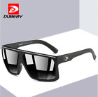 DUBERY Men Polarized Sport Sunglasses Outdoor Driving Fishing UV400 Glasses New