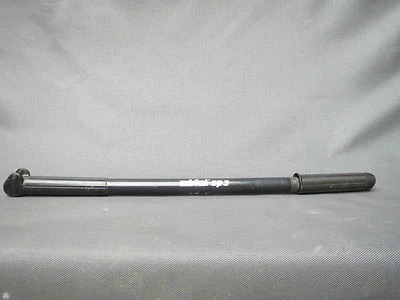 Ancienne pompe à vélo Zéfal sp3 old cycle parts - Photo 1/3