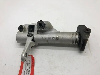 Yamaha RS Rage Vector 2005-2012 husillo izquierdo carcasa dirección 8ES-23501-00-00 Foto 1 de 4